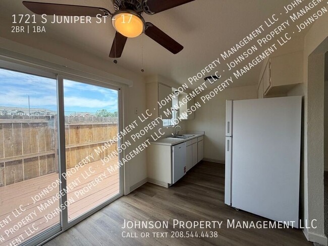Photo - 1721 S Juniper St Unidad 17