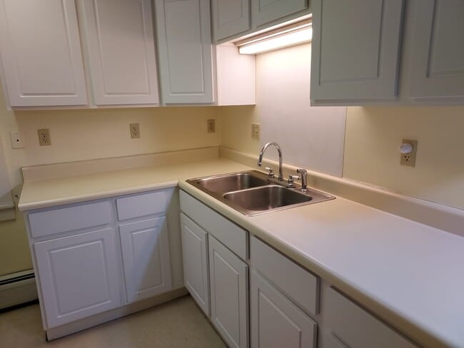 Counter - 4 Vernon St Unidad 1