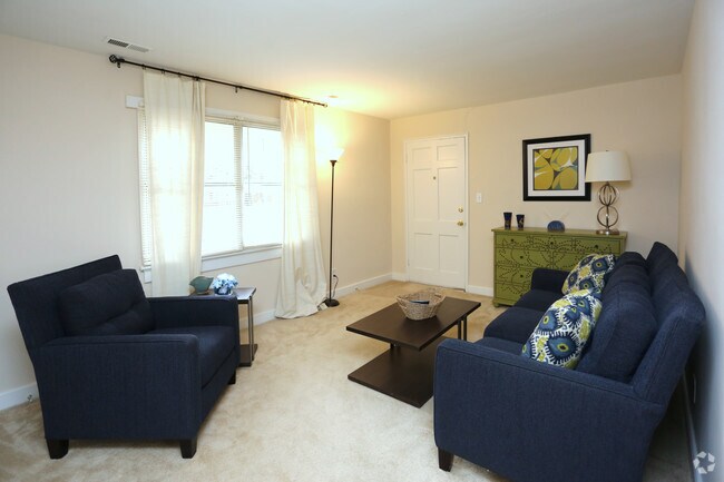 Ardmore Terrace
