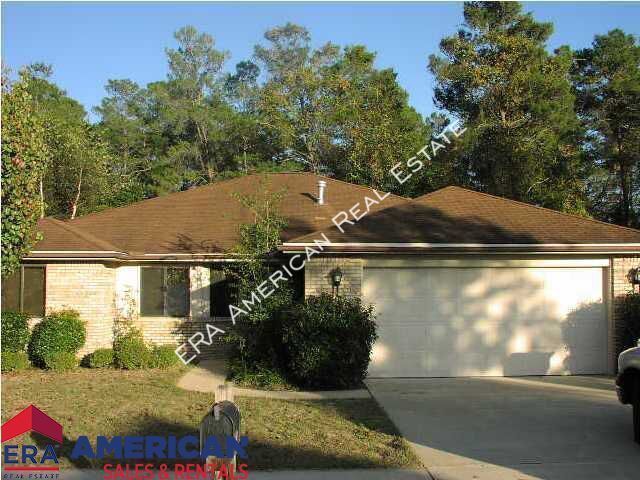 Lovely home in Cedar Ridge! - Lovely home in Cedar Ridge!