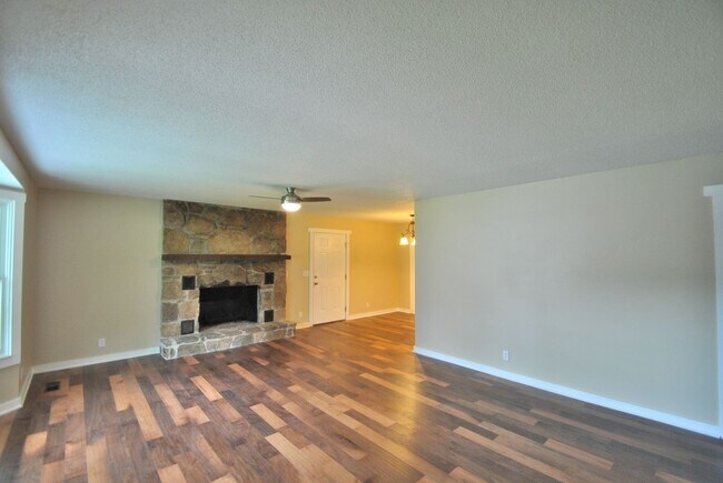 Photo - Rare Lakeview Rental in Fairfield Glade!