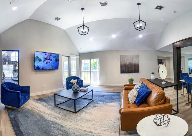 Photo - The Village at Raintree