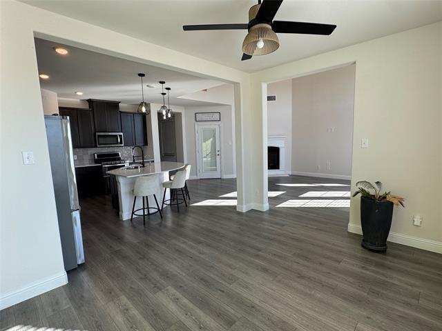 Photo - 1609 Blakely Pl House