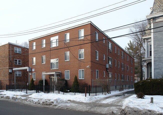 Photo - Allen Place Apartments