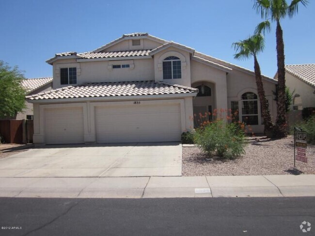 Building Photo - Gilbert 5 Bed, 3 Bath Home with Pool - LAN...