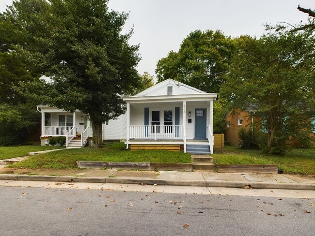 Photo - 416 Milton St