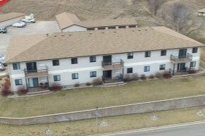 Willow Hollow II - Willow Hollow II Apartments