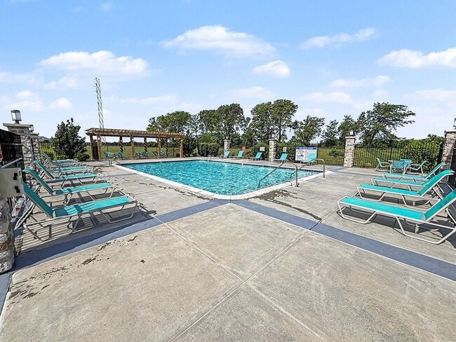 Photo - Trade Winds Apartment Homes