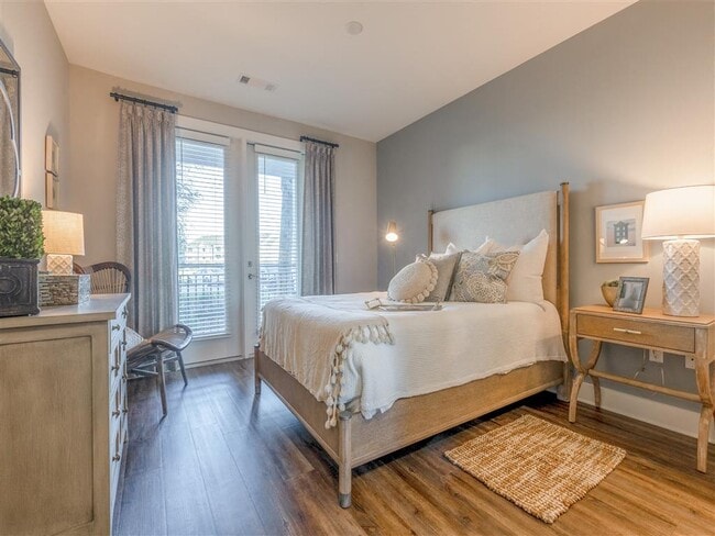 Photo - Newbrook Point Hope Apartments