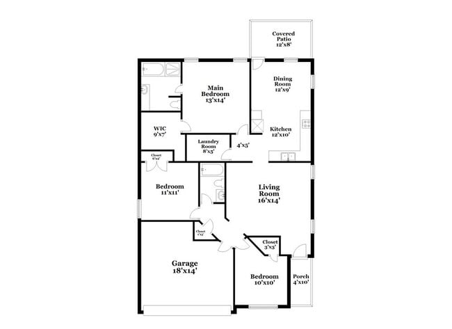 Photo - 15702 Flagstone Walk Way