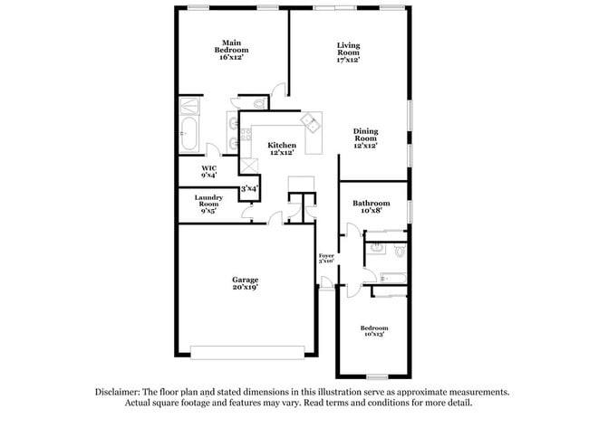 Photo - 1126 E Daniella Dr