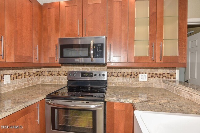 7101 W Beardsley Rd Unit 932