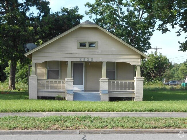 Building Photo - 2625 Texas Ave Rental