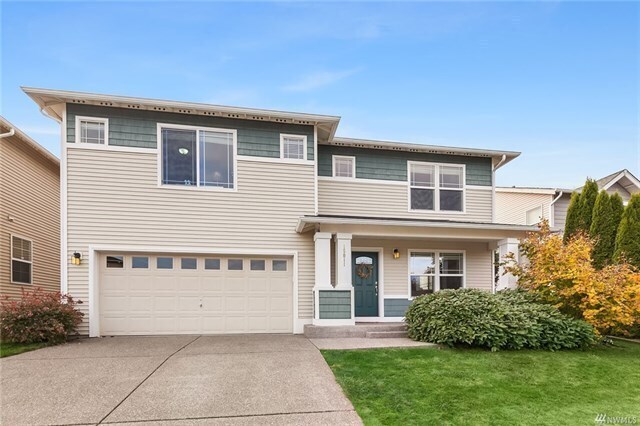 Stunning Renton Home - Stunning Renton Home