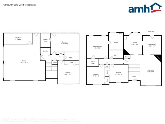 Photo - 753 Country Lake Ct