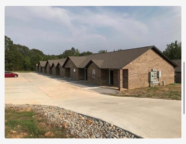 Photo - 34 Sweet Gum Unidad Apt A