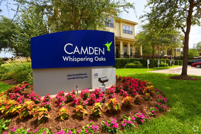 Building Photo - Camden Whispering Oaks Rental