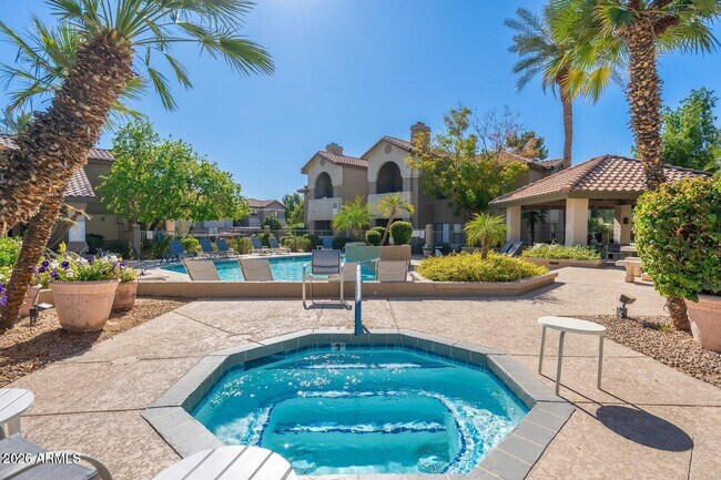 Photo - 9600 N 96th St Unidad 150