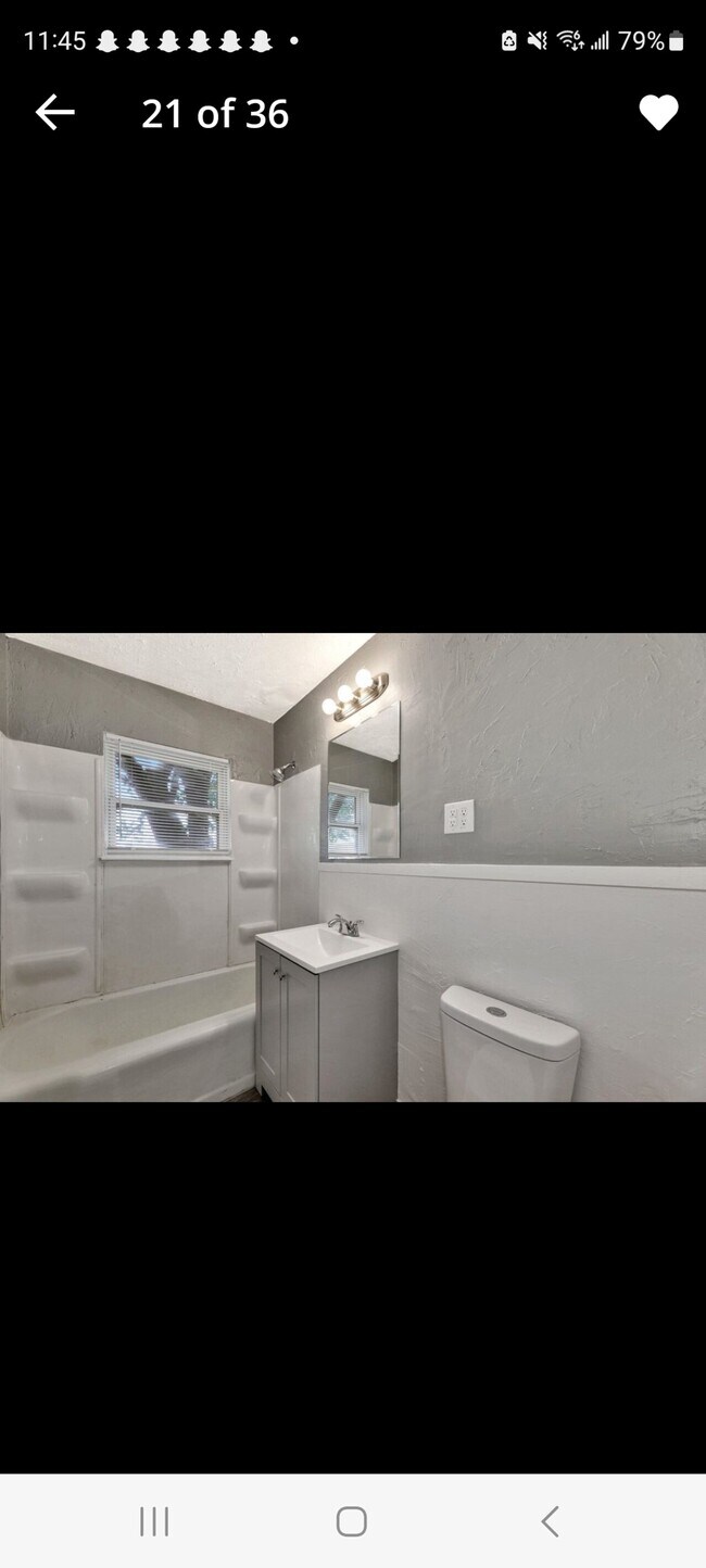 625 S Hunter Rental House Rental in Wichita, KS