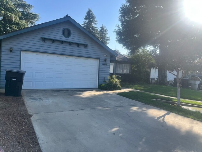 Photo - 1403 E Buena Vista Ave