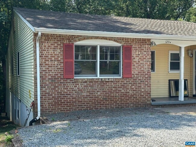 Building Photo - 120 Raymond Ave