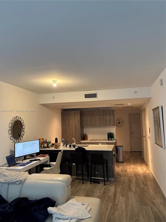 Photo - 801 S Miami Ave Unit 2406