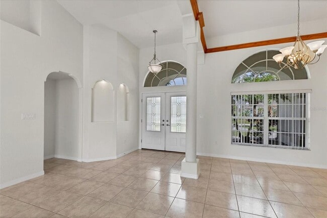 Photo - Beautiful and Spacious Rotonda West POOL home.