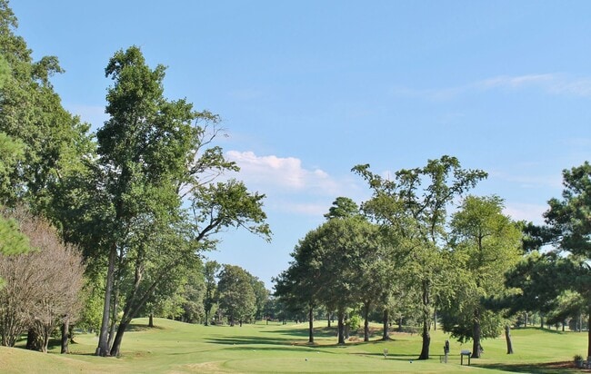 Photo - Golf Course Lot!! 4-Bedroom Home in Cypress Point!! Fenced Backyard & Dog Friendly!