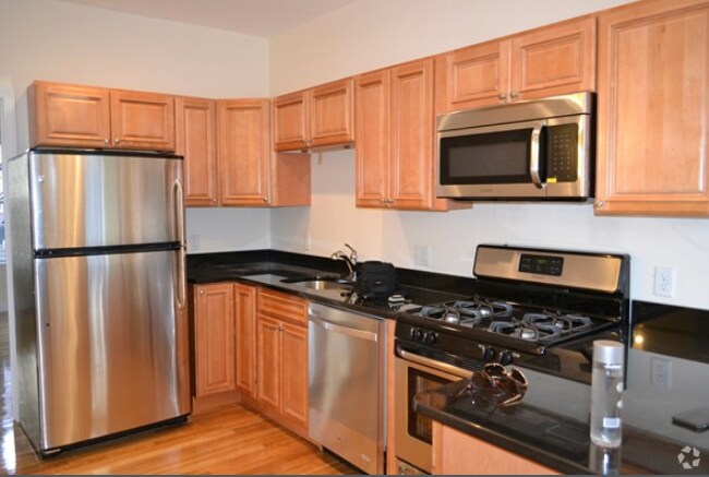 Building Photo - 172 Fuller St Unit 1 Rental