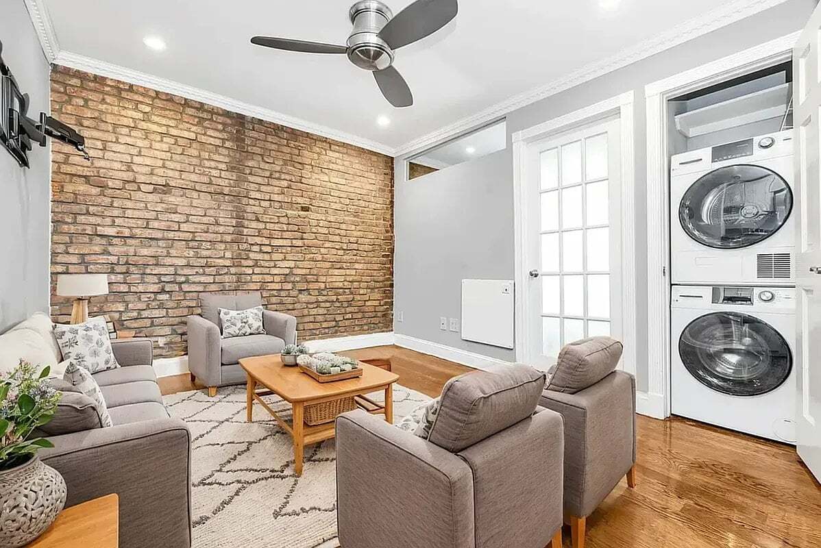 Photo - 354 E 19th St Unit 7A