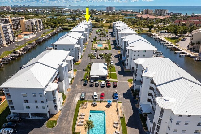 Photo - 4511 Bay Beach Ln Unit 315