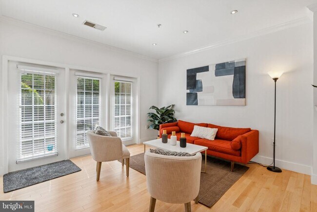 Photo - 11800 Old Georgetown Rd Unit 1120