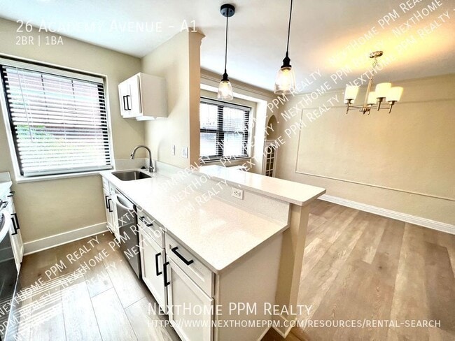 Building Photo - 26 Academy Ave Unit A1