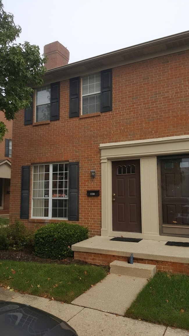 Photo - 1326 Palmer House Ct