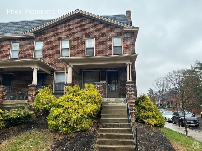 Building Photo - 828 Dennison Ave Rental