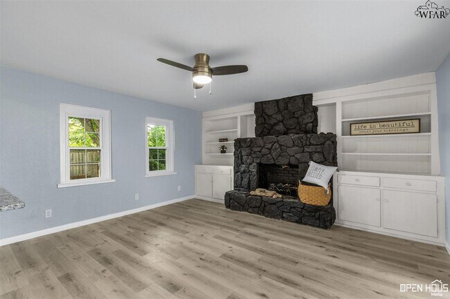 Photo - 1714 Cimarron Trail