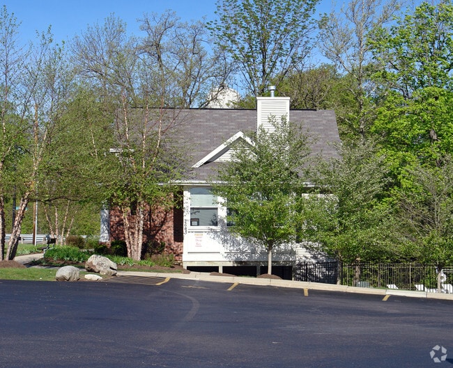 Photo - Charter Woods Apartments