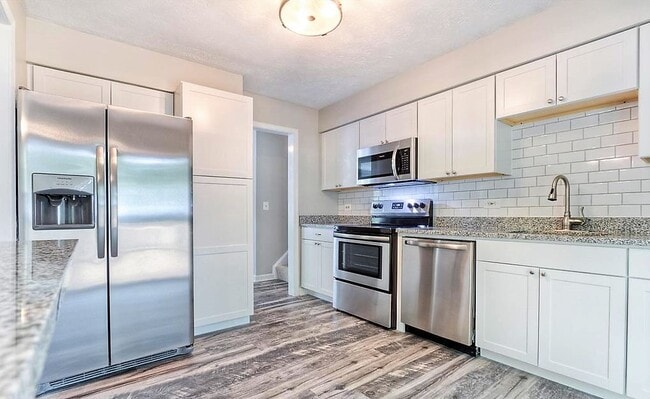 Photo - STAFFORD - 4 BEDROOM HOME - NO HOA