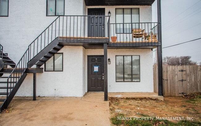 Photo - 7402 Waco Ave Unit D