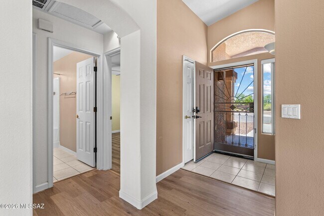 Photo - 8969 E Martha Root Ct