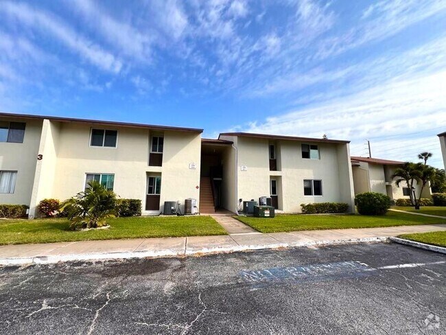 Building Photo - 5801 N Atlantic Ave Rental