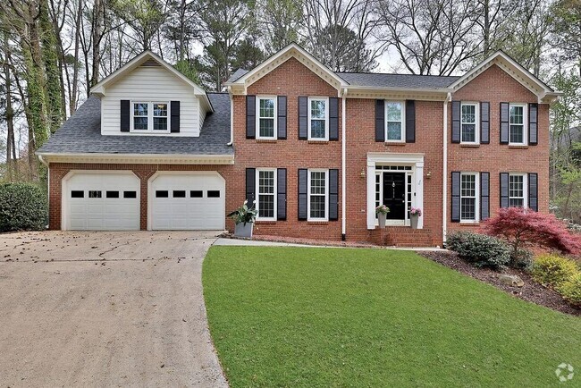 Building Photo - 705 Wood Valley Trce Rental