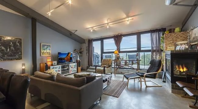 Building Photo - CW Lofts Unit 523