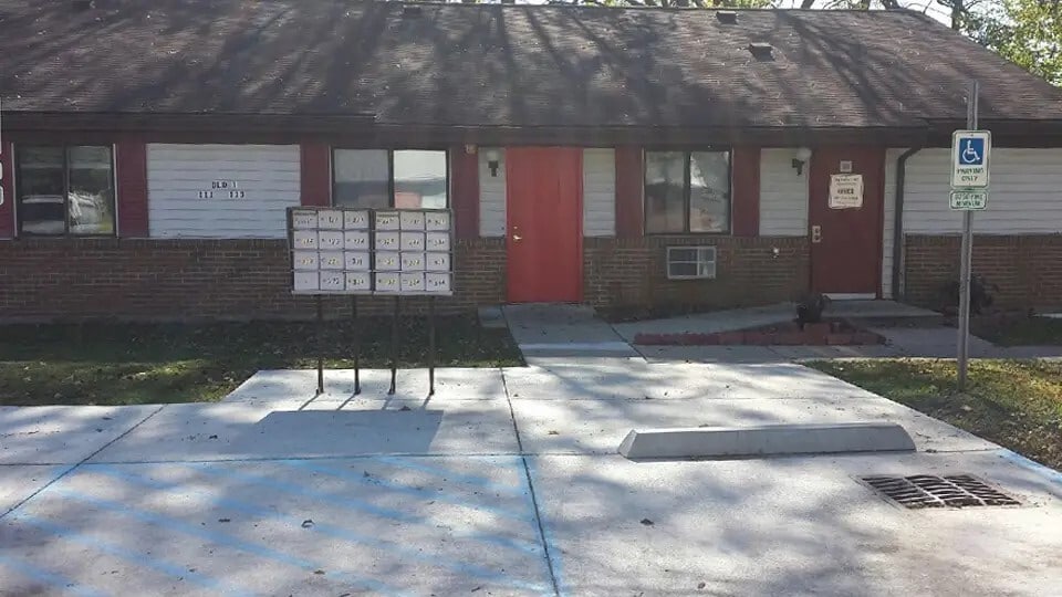 Photo - 459 S Mulberry St