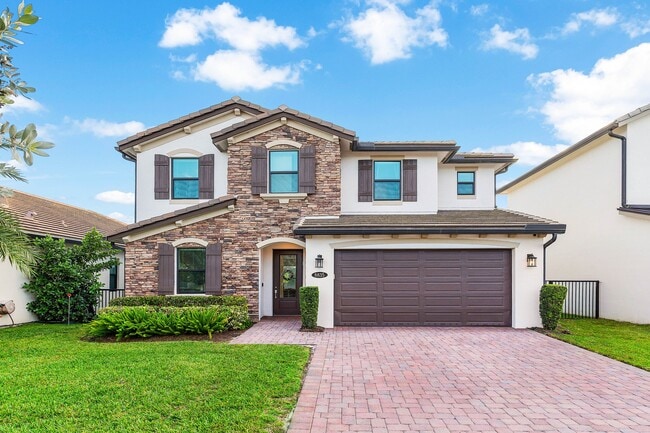 Photo - 8835 Grand Prix Ln