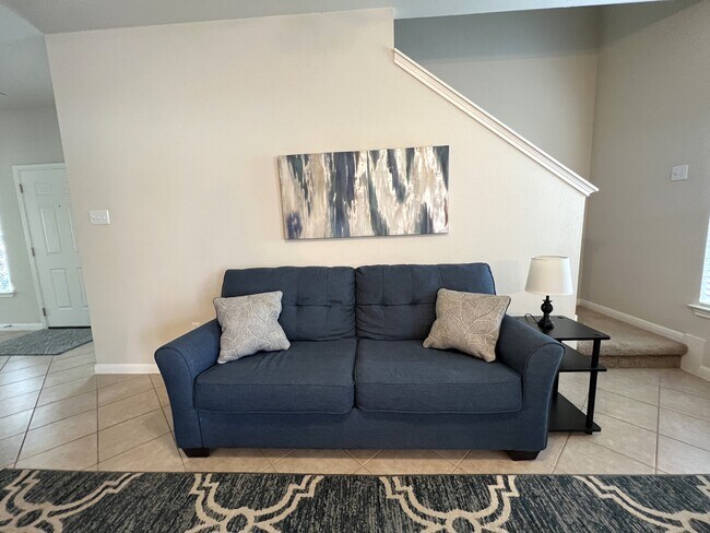 Photo - 1900 Little Elm Trl