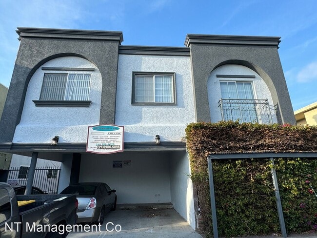 2 br, 1 bath Apartment - 12721 Matteson Av... - 2 br, 1 bath Apartment - 12721 Matteson Av... Unit #8