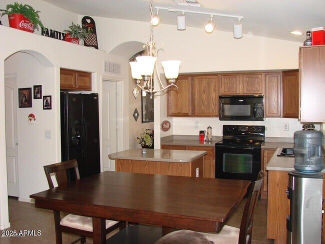Photo - 41133 W Sanders Way House
