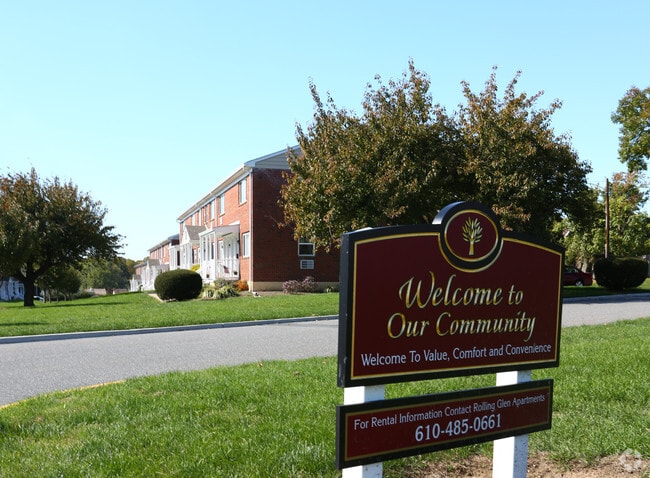 Concord Court Apartments
