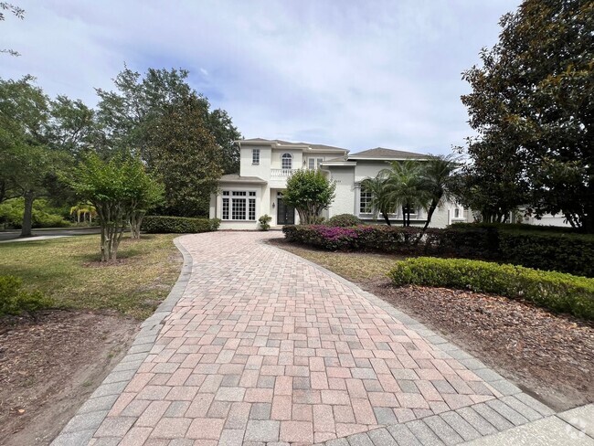 Building Photo - Pool House in Keene's Point